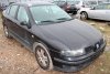 Klapa bagażnika tył Seat Toledo II 2003 Sedan (LC9Z)